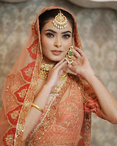 Parry Vig Makeup Artist